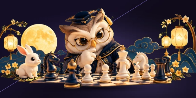 国际象棋