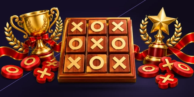 井字棋