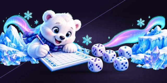 快艇骰子