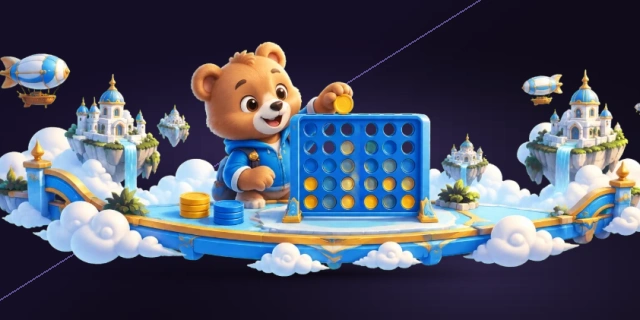 四子棋