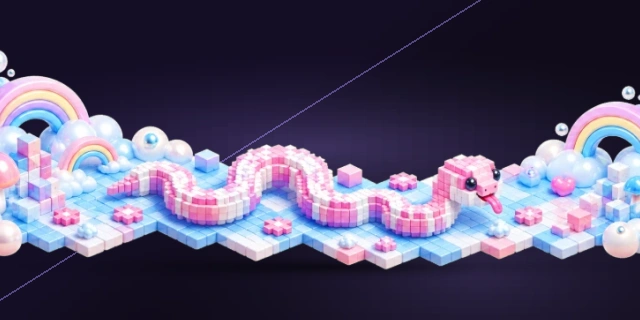 贪吃蛇