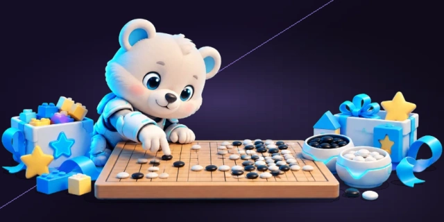 围棋