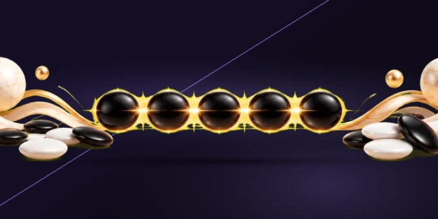 五子棋
