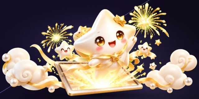 赢财星