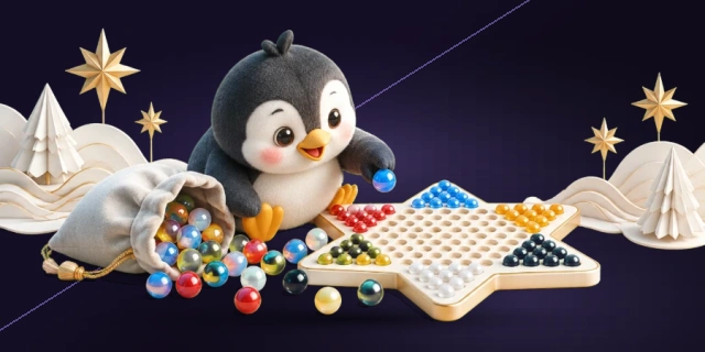 中国跳棋